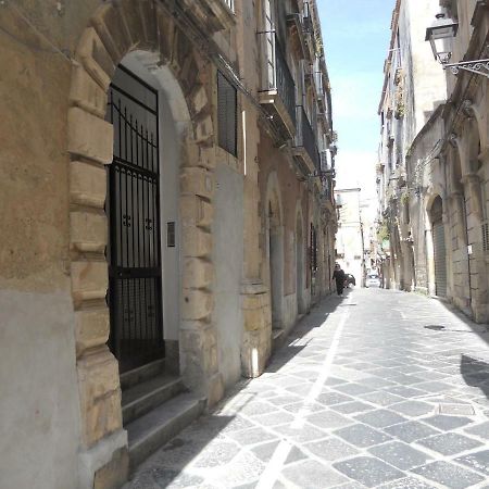 " Casa " Athena " Villa Syracuse Bagian luar foto