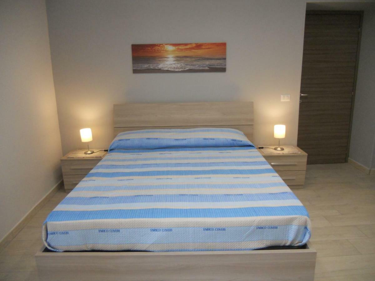 " Casa " Athena " Villa Syracuse Bagian luar foto