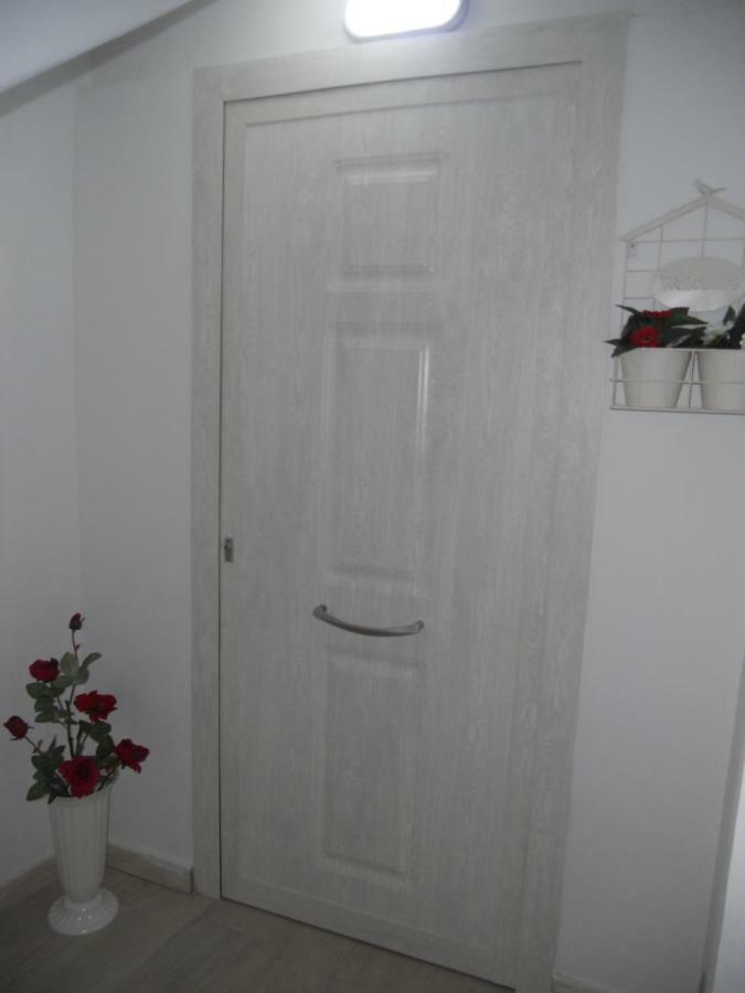 " Casa " Athena " Villa Syracuse Bagian luar foto