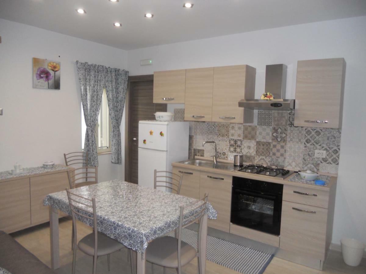 " Casa " Athena " Villa Syracuse Bagian luar foto