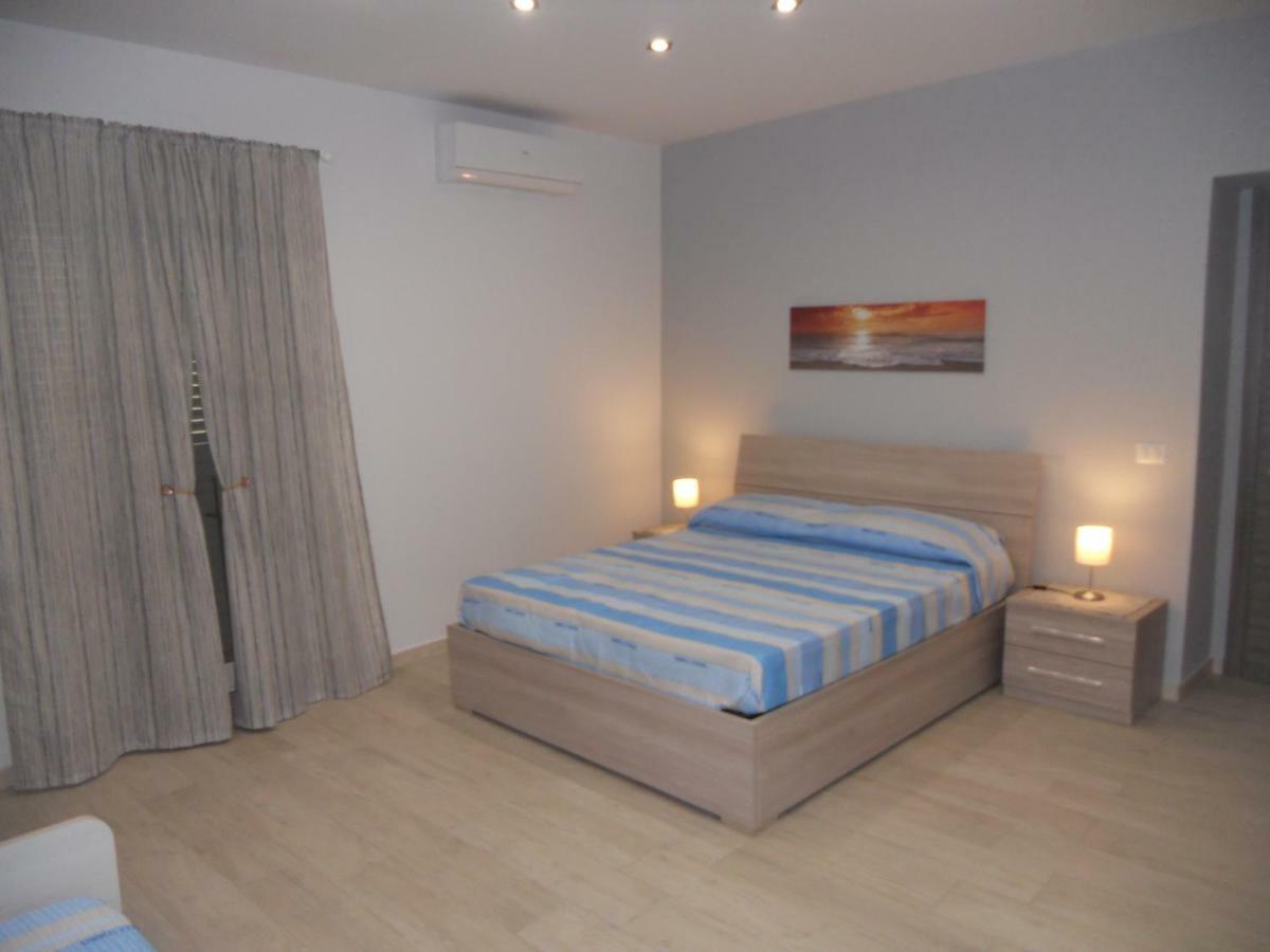 " Casa " Athena " Villa Syracuse Bagian luar foto