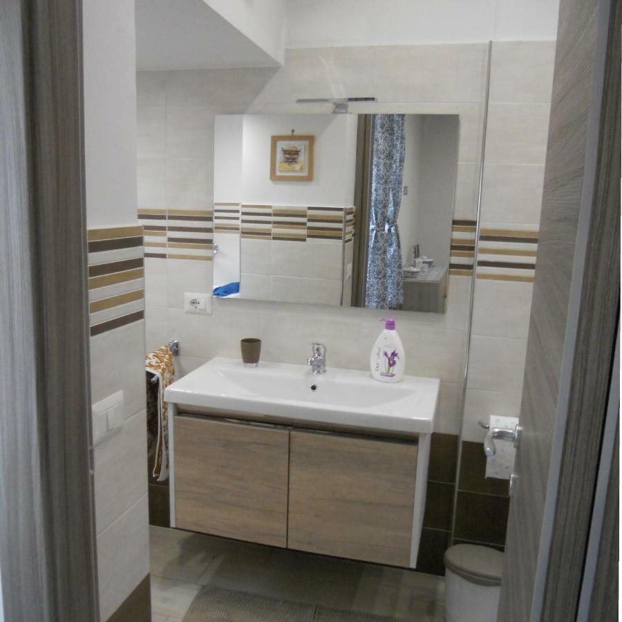 " Casa " Athena " Villa Syracuse Bagian luar foto