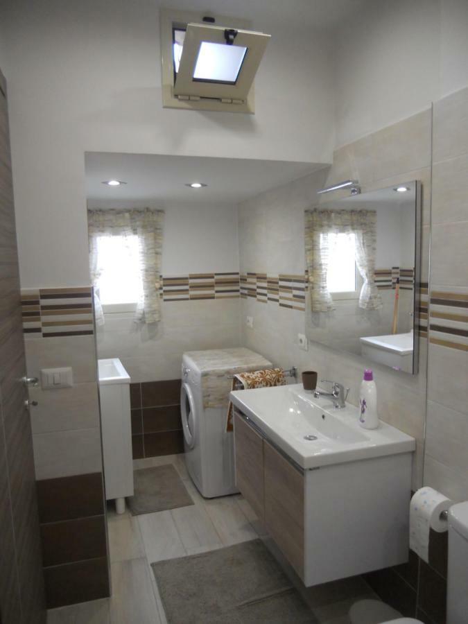 " Casa " Athena " Villa Syracuse Bagian luar foto