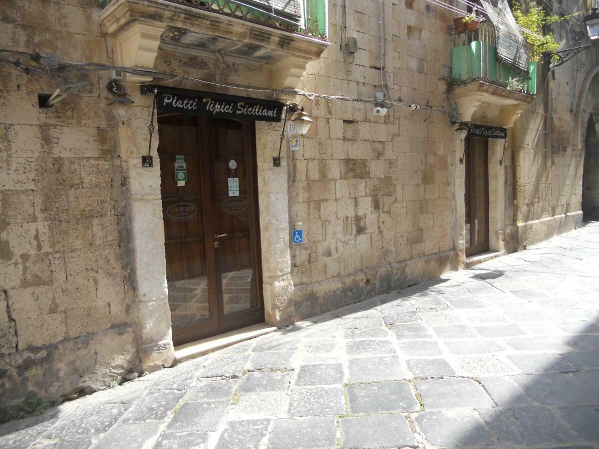 " Casa " Athena " Villa Syracuse Bagian luar foto