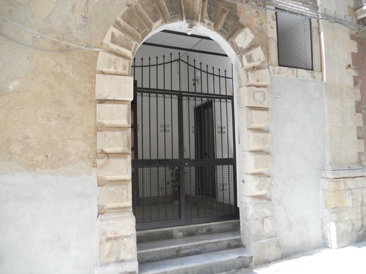 " Casa " Athena " Villa Syracuse Bagian luar foto
