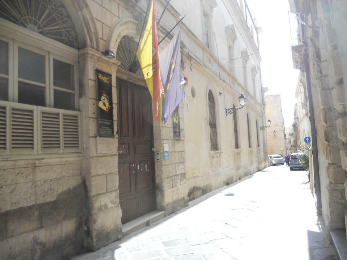 " Casa " Athena " Villa Syracuse Bagian luar foto