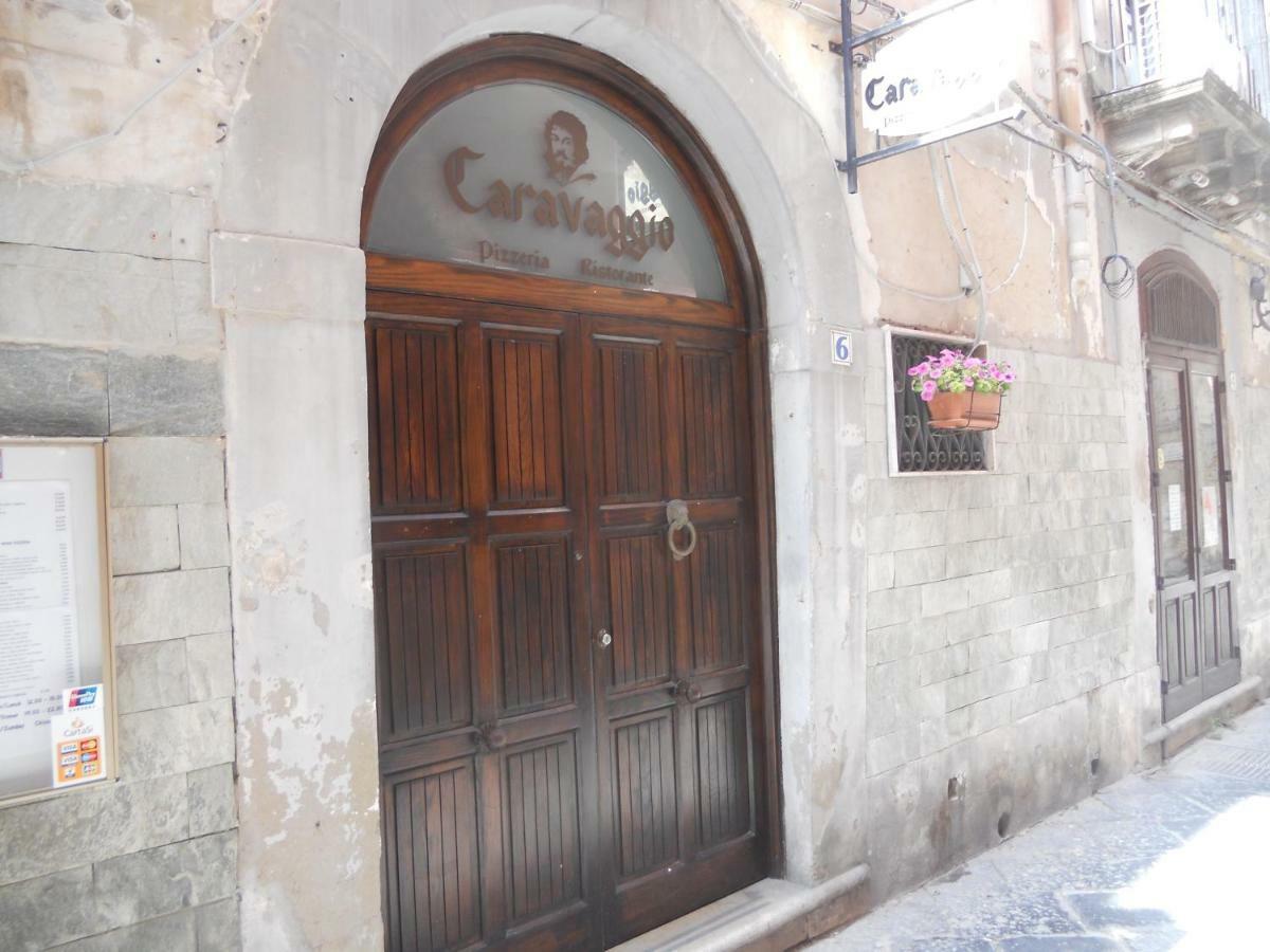 " Casa " Athena " Villa Syracuse Bagian luar foto